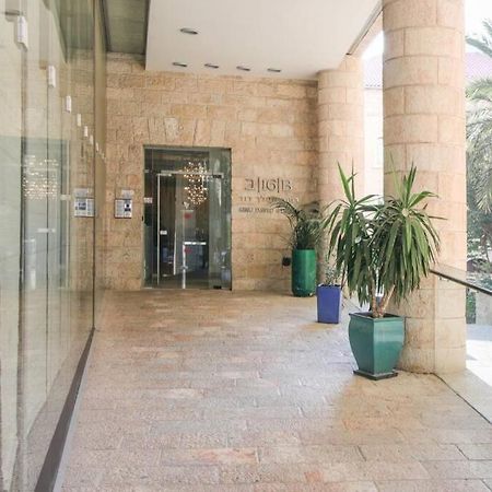 202 - King David Residence - Jerusalem-Rent Ngoại thất bức ảnh
